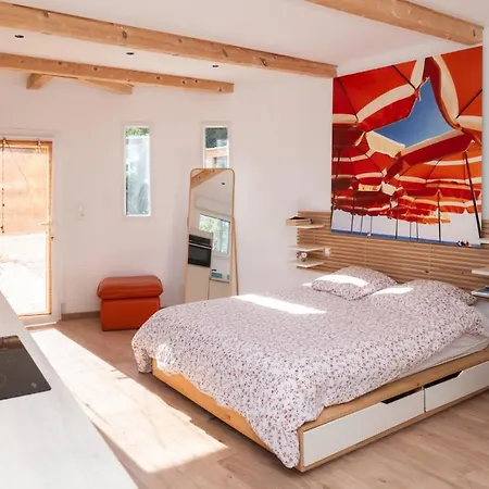 Luxueuse En Bord De Villa
