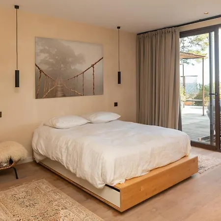 Villa Luxueuse En Bord De
