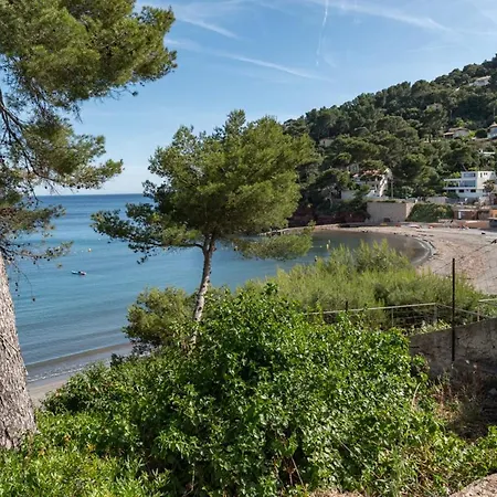 Luxueuse En Bord De Villa *