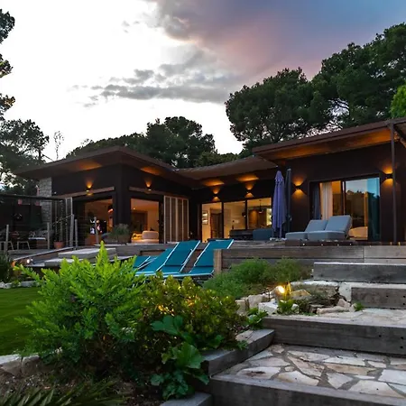 Villa Luxueuse En Bord De La Seyne-sur-Mer