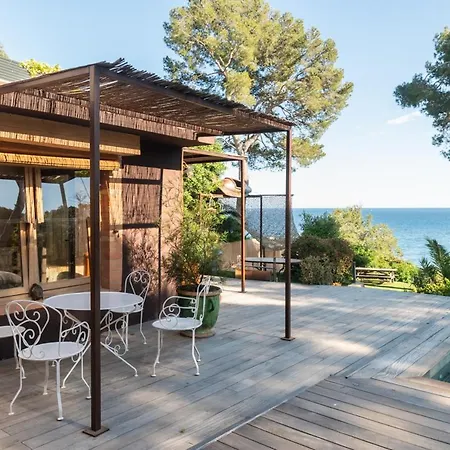 Luxueuse En Bord De