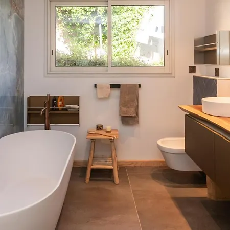 Luxueuse En Bord De Villa *