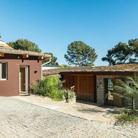 Luxueuse En Bord De Villa *